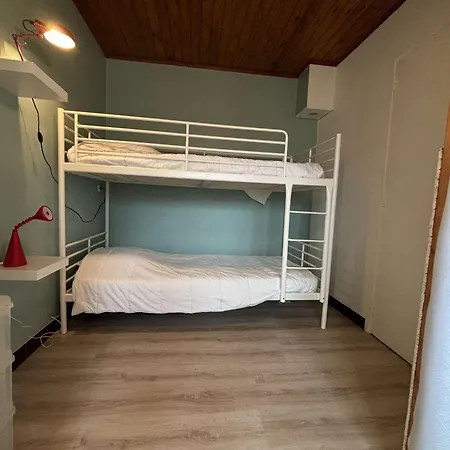 Сasa de vacaciones Maison Renovee 3 Avec Jardin A Saint-pierre D'oleron - Fr-1-246a-342 Saint-Pierre-d'Oleron