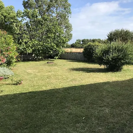 Maison Renovee 3 Avec Jardin A Saint-pierre D'oleron - Fr-1-246a-342 Сasa de vacaciones
