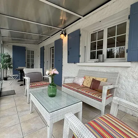 Maison Renovee 3 Avec Jardin A Saint-pierre D'oleron - Fr-1-246a-342 * Saint-Pierre-d'Oleron