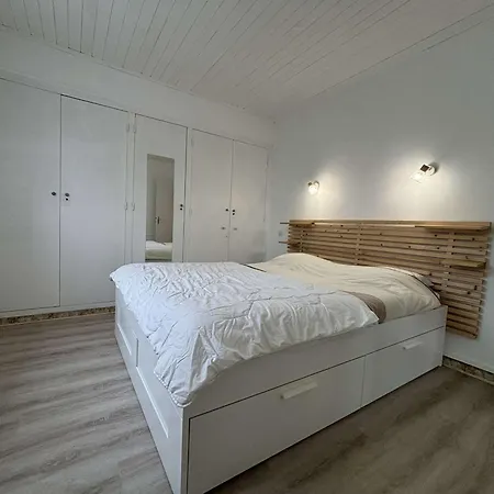 Сasa de vacaciones Maison Renovee 3 Avec Jardin A Saint-pierre D'oleron - Fr-1-246a-342 *