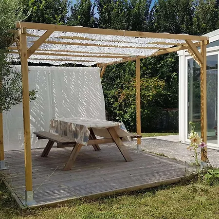 Maison Renovee 3 Avec Jardin A Saint-pierre D'oleron - Fr-1-246a-342